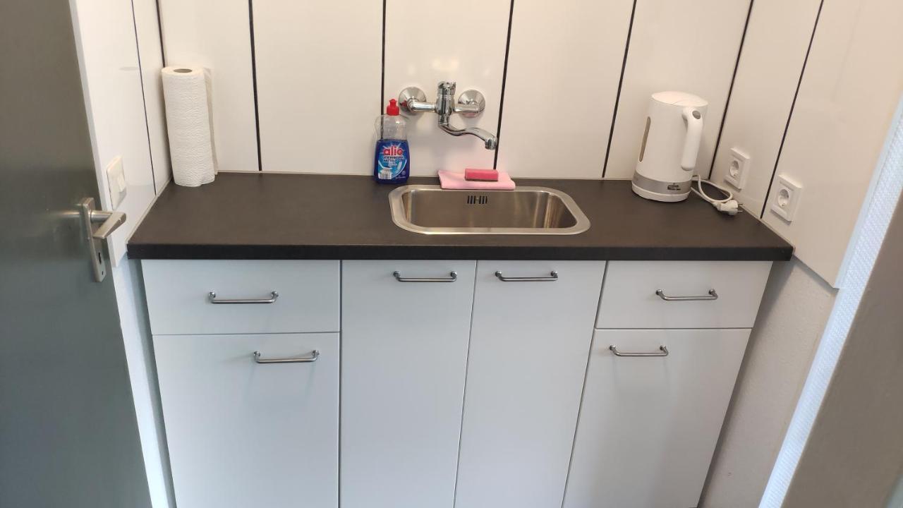 Wildbadferien De Apartman Bad Wildbad Kültér fotó