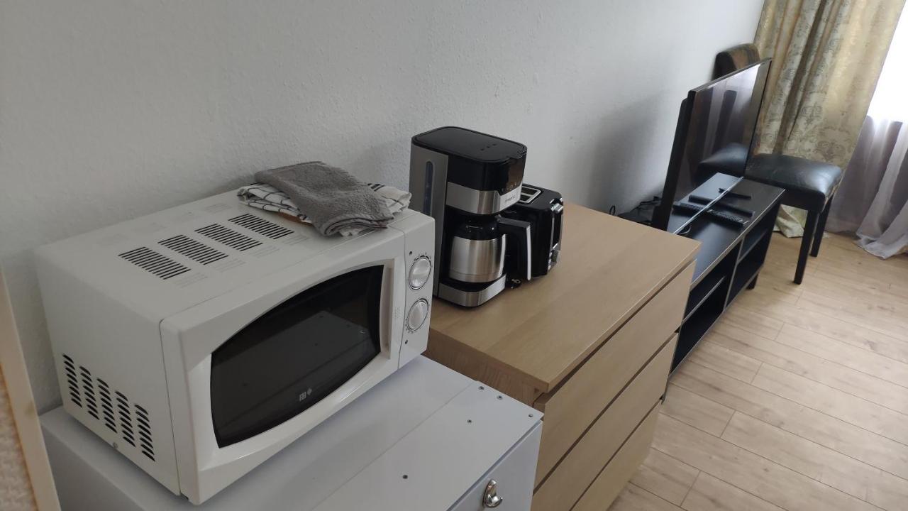 Wildbadferien De Apartman Bad Wildbad Kültér fotó