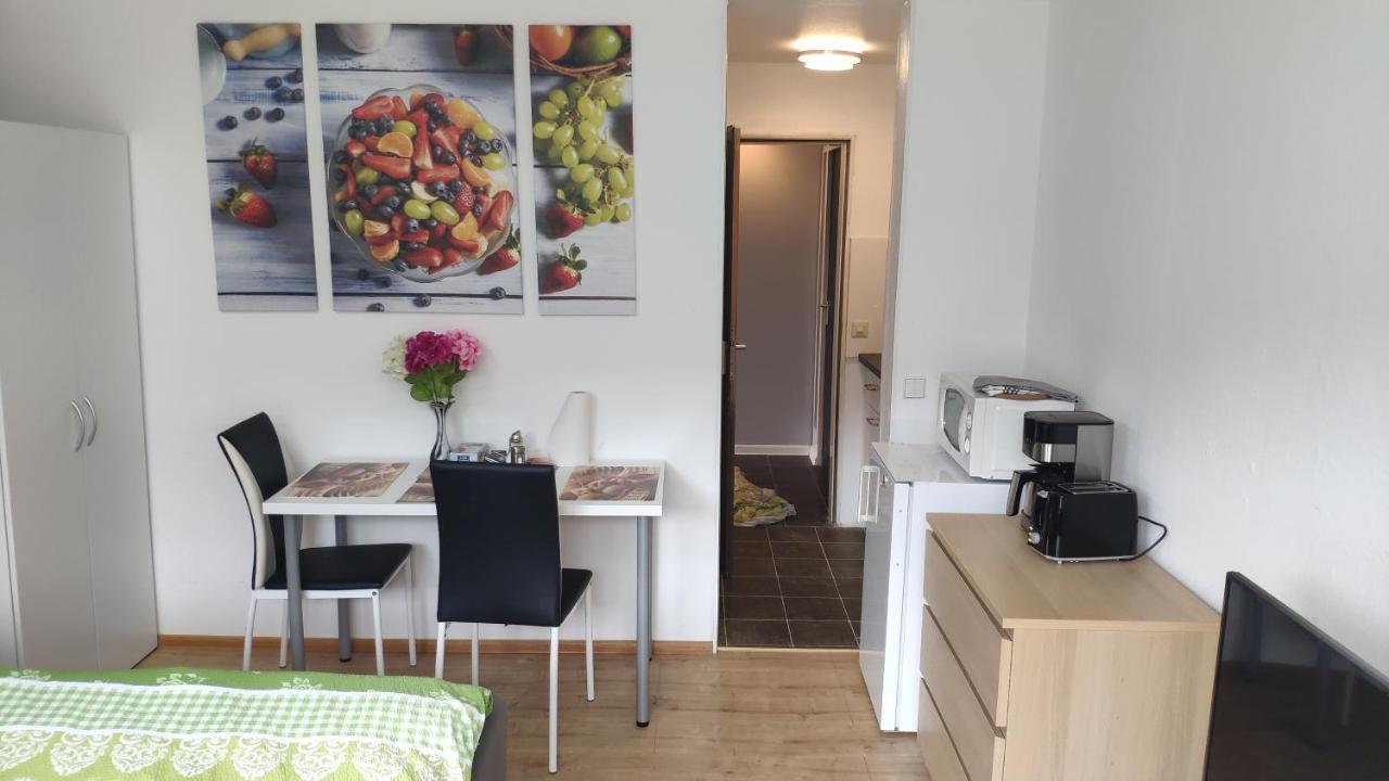 Wildbadferien De Apartman Bad Wildbad Kültér fotó