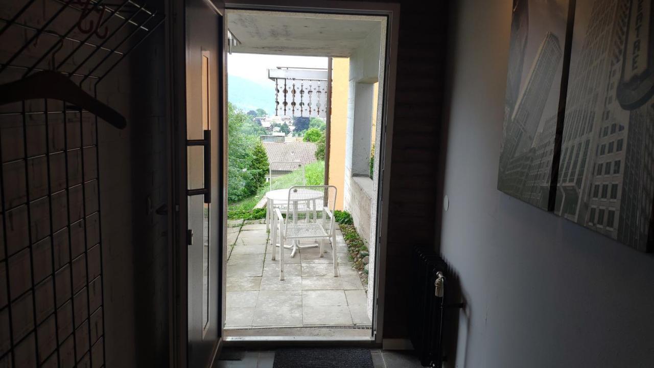 Wildbadferien De Apartman Bad Wildbad Kültér fotó