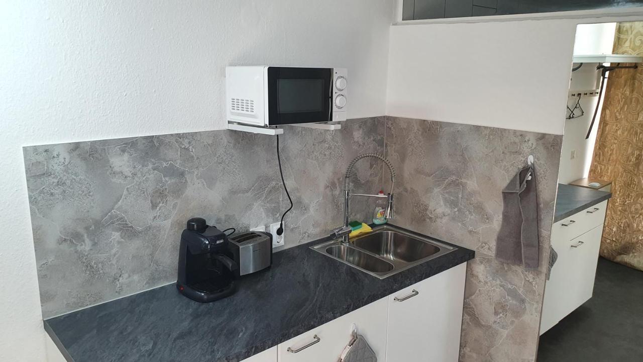 Wildbadferien De Apartman Bad Wildbad Kültér fotó