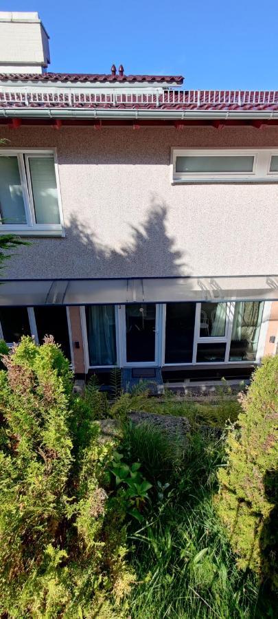 Wildbadferien De Apartman Bad Wildbad Kültér fotó