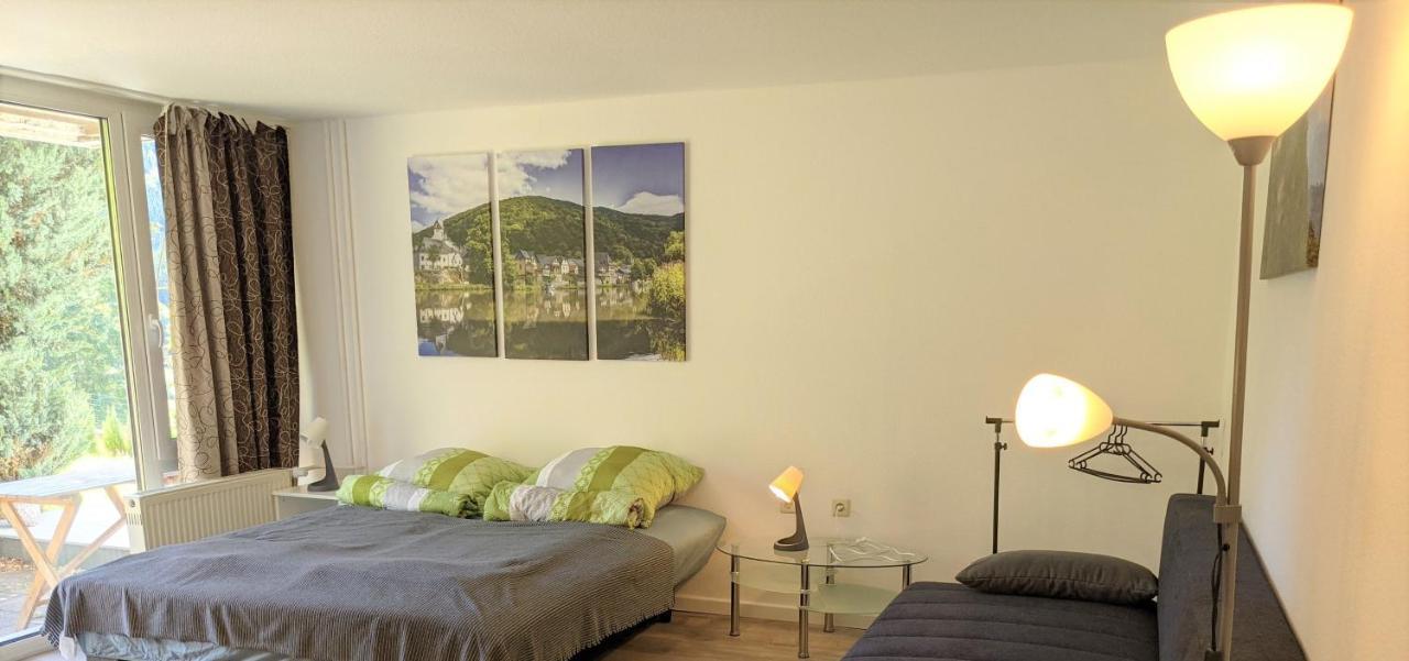 Wildbadferien De Apartman Bad Wildbad Kültér fotó