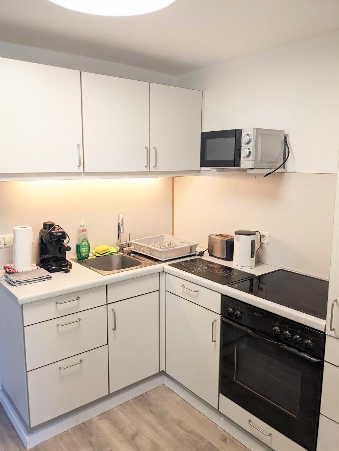 Wildbadferien De Apartman Bad Wildbad Kültér fotó