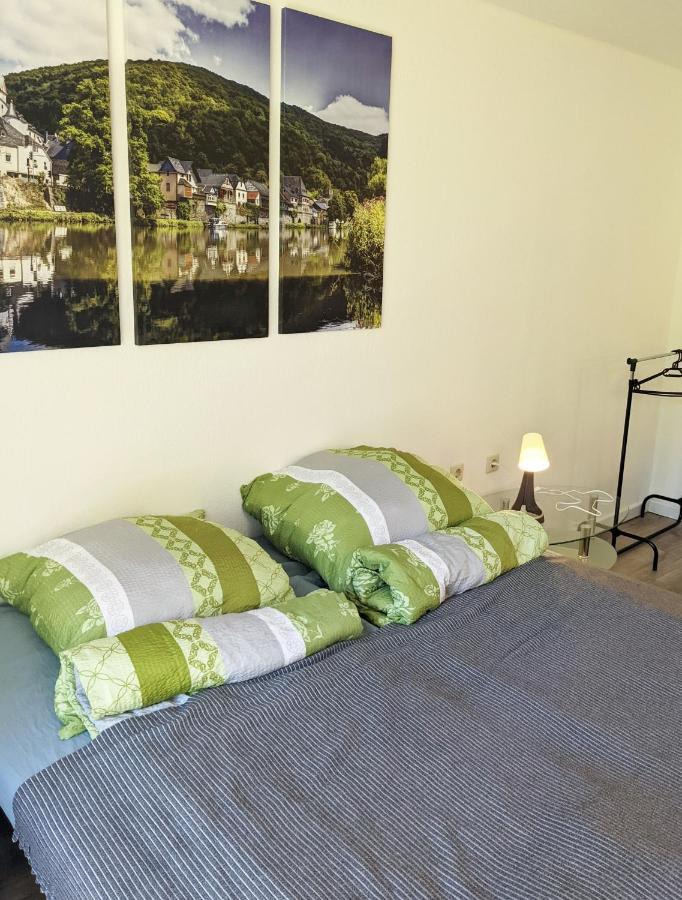Wildbadferien De Apartman Bad Wildbad Kültér fotó