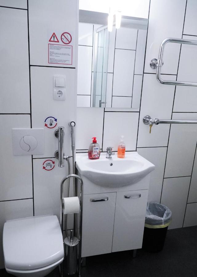 Wildbadferien De Apartman Bad Wildbad Kültér fotó