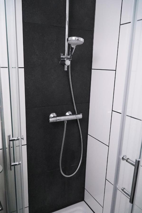 Wildbadferien De Apartman Bad Wildbad Kültér fotó