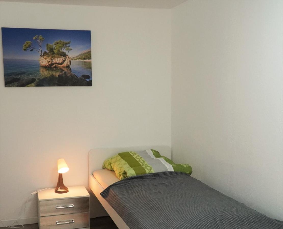 Wildbadferien De Apartman Bad Wildbad Kültér fotó
