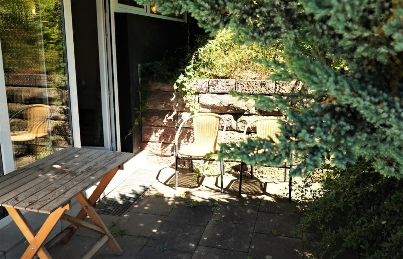 Wildbadferien De Apartman Bad Wildbad Kültér fotó