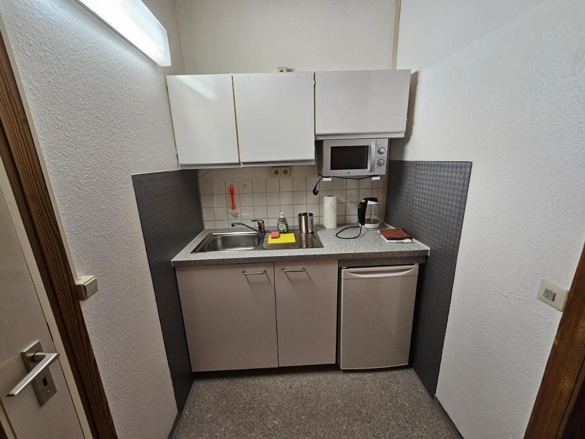 Wildbadferien De Apartman Bad Wildbad Kültér fotó