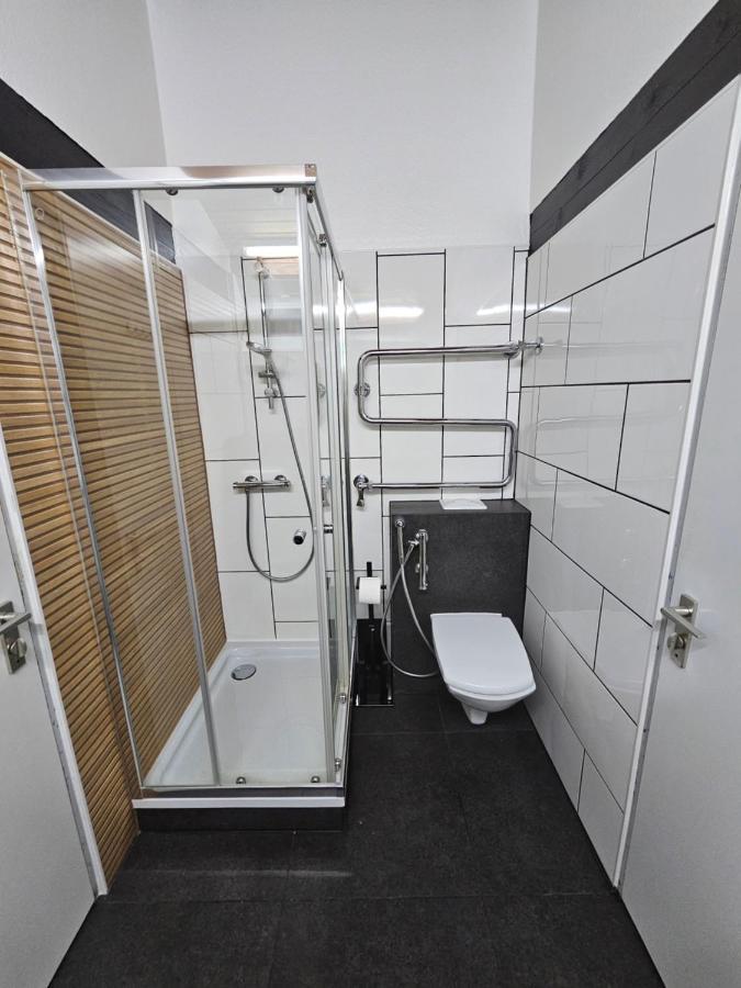 Wildbadferien De Apartman Bad Wildbad Kültér fotó