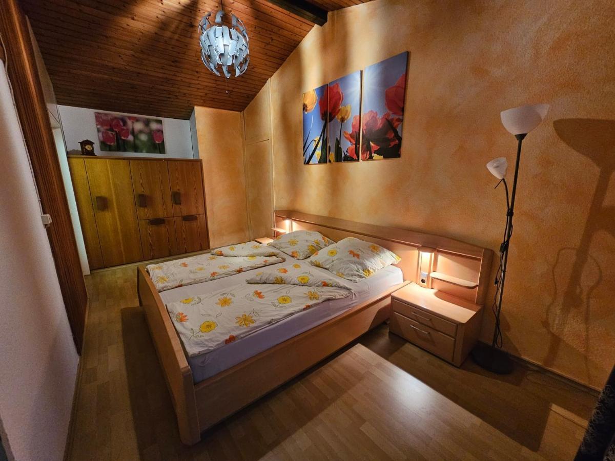 Wildbadferien De Apartman Bad Wildbad Kültér fotó