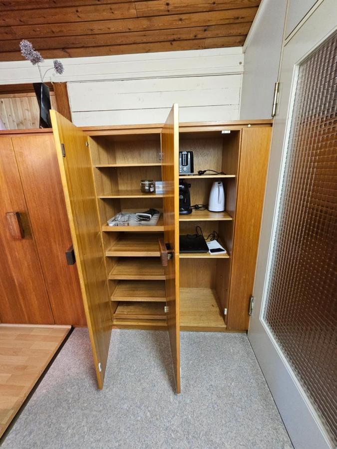 Wildbadferien De Apartman Bad Wildbad Kültér fotó