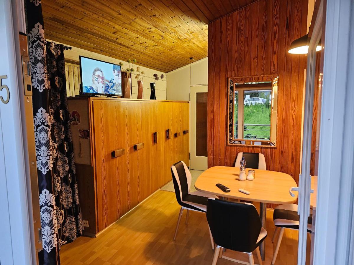 Wildbadferien De Apartman Bad Wildbad Kültér fotó